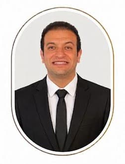 د. عمار الرفاعي، الشريك المؤسس والرئيس التنفيذي لـ A2 TOURS