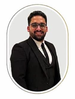 أحمد النجار، الشريك المؤسس لـ A2 TOURS